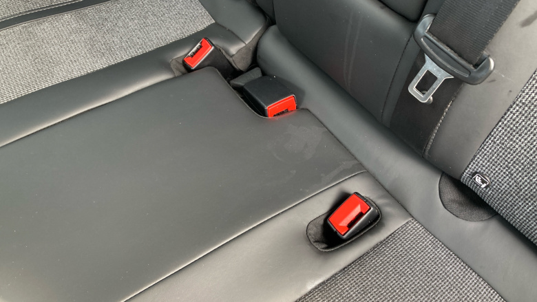 Peugeot 3008 1.6 BlueHDi 120 Allure 5dr Diesel Estate